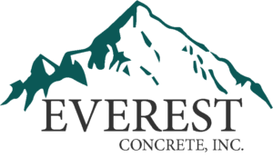 Logo Everest Concrete